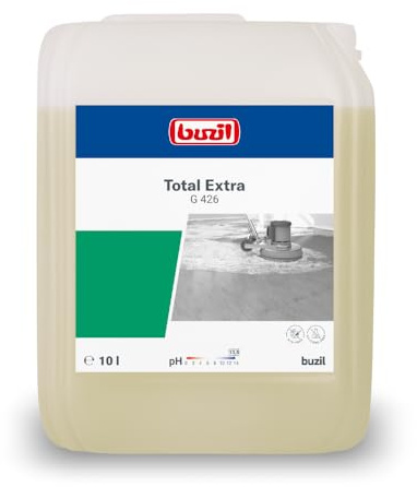 Grundreinger Buzil G426 Total extra 10 L