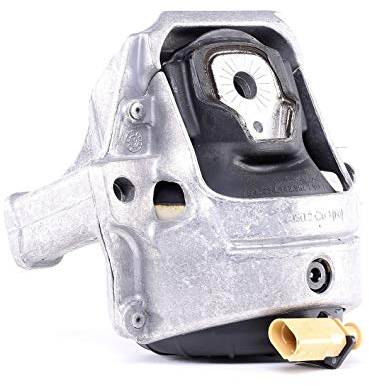 LEMFÖRDER 34742 01 Soporte Motor para Audi A4 Sedán (8K2, B8) 2007-2017 Derecha y otros vehículos