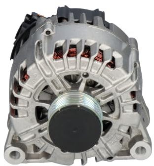Valeo Generator 439779-180 Amp - Rippenanzahl: 6-14 V