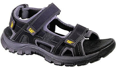 CAT Herren Giles Open Toe Sandals