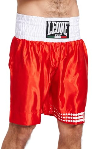 LEONE 1947, Boxshorts, Unisex-Erwachsene, AB737