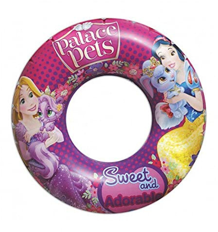 Desconocido Disney 69424, aufblasbar, Mehrfarbig