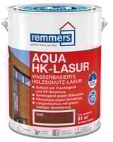 5L Remmers Aqua HK-Lasur pinie/lärche