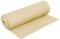 HaGa® Mimbre de polietileno para terrazas, balcón, color beige, 0,9 m de ancho (por metro)