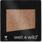 Wet n Wild - Color Icon Eyeshadow Glitter Single - Ombretto Glitter Brillante Singolo Nude - Super Pigmentato, con Formula Idratante e Setosa - Vegan - Nude