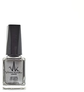 Vivien Kondor Vegan Friendly Argan Care Nail Polish (Chrome)