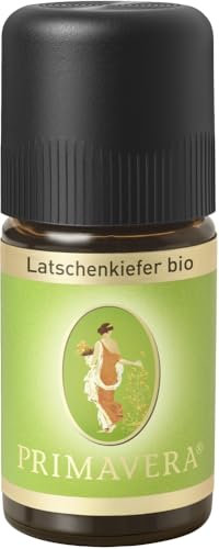Primavera Life Latschenkiefer bio (2 x 5 ml)
