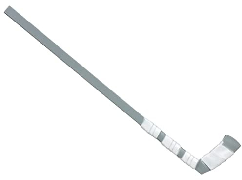 Atosa 66880 Hockeyschläger 93 cm, Unisex, Erwachsene, bunt
