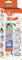 Luna Puzzle/Maltafel 44 Cats junior Karton 24 Teile