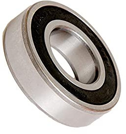 sparefixd Drum Front Bearing to Fit Zanussi Washing Machine