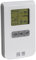 ChiliTec Thermostat Funksender für Pilota Casa Funkempfänger - Innen Funk-Thermostat mit Display - Digitale Steuerung für Heizung Klimagerät