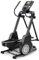 NordicTrack Elliptische FreeStride FS10i Fahrrad, Unisex, Erwachsene, Schwarz, Einheitsgröße