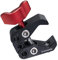 IFOOTAGE PC-01 Long Magic Arm Large Klemmen,Aluminiumlegierung Metal Super C Clamp für DSLR Monitor,LED Flash