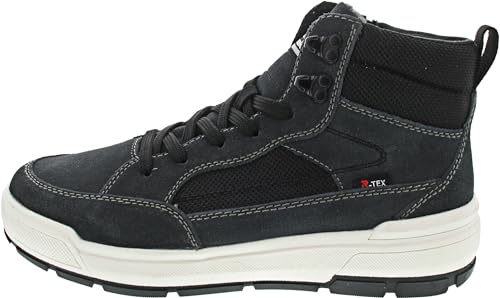 Rieker HWK Herren Stiefel Schnürboots für Herren