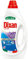 Dixan Liquido Lavanda Pulito Profondo, Detersivo lavatrice liquido contro le macchie più ostinate, in formato da 30 lavaggi