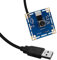 Svpro 8MP Autofokus USB Kamera Modul IMX179 Mini UVC USB2.0 Webcam Board mit 1m Kabel für Computer,Laptop,OpenCV,Jetson Nano