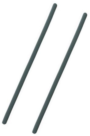 Rubber Feet Strips Replacement for Dell Inspiron 15MF 5000 5568 5569 5578 5579 for Laptop Bottom Case Nonskid Silicone Bumper Rubber Foot Strips Grey