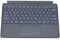 Compatibile con la tastiera del Microsoft Surface Pro 9 (backlit version)