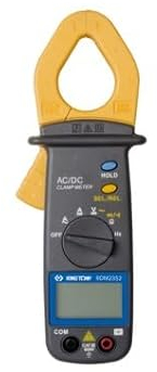 Stromzange 600 V AC/DC