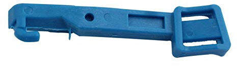 SECURA Chokezug kompatibel mit Husqvarna 120 Mark II Motorsäge