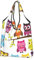 AABSTBFM Einkaufstasche mit Eulen auf Baumzweigen, bedruckt, faltbar, wiederverwendbar, wasserdicht, große Einkaufstasche, Einkaufstasche und Strandtasche, 1 Stück, Eulen auf Ästen, Einheitsgröße