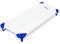 PRONENS®. Pack 2 Fundas Sábana Bajera Ajustable para Las hamacas de guarderías y escuelas Infantiles, Tejido Suave y Resistente con Gomas para facilitar su colocación. 130 x 60 cm. Personalizable.