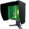 GXGSDM 27-Zoll-Display-Monitor-Sonnenschutz, Bildschirm-Sonnenblende, verstellbare Monitor-Haube, allseitiger Sonnenschutz for Dell HP Viewsonic Philips Samsung Lenovo ASUS LG EIZO NEC ACER
