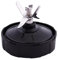 liyuxin66 Licuadora for nutri for Ninja con Extractor de 7 Cuchillas (1000 W y 1500 W)