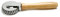 Norpro 3248 Stainless Steel Pastry Crimp-Cut-Seal, Metallic