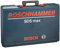 Bosch 2 605 438 396 - Maletín de transporte de 620 x 410 x 132 mm, color azul