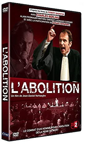 L'abolition [FR Import]