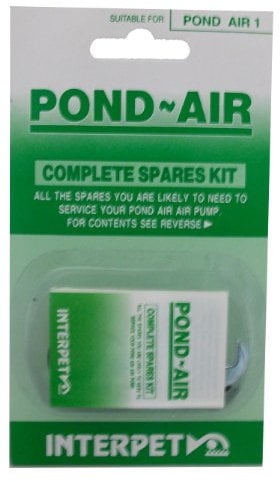 Blagdon Pond Air 1 Spares Kit