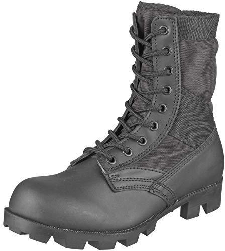 Mil-Tec Us 'Panama' Herren Wanderstiefel