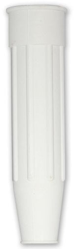 Rubber Tap Swirl - Large (Pack of 1)