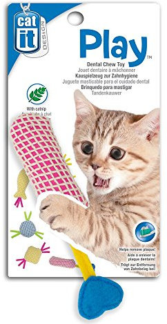 Catit Juguete Dental, Stick, 5 cm