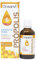 DRASANVI PRÓPOLIS EXTRACTO SIN ALCOHOL - Própolis puro + Equinacea - Ayuda al sistema inmunitario - SIN GLUTEN - Sabor frutas del bosque - 50ml