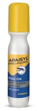 Apaisyl Après Piqures Roll On 15Ml