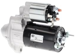 HELLA 8EA 012 526-461 Starter/Anlasser - 12V - 1kW