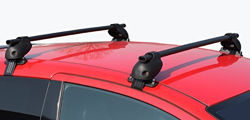 CAM System Dachträger vormontiert Rax – Cod.20601