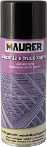 ZINCO A FREDDO SPRAY 400 ml.