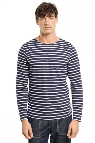 Armor Lux Herren Plozevet T-Shirt