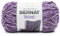 Bernat 16103232010 Velvet Samt, Polyester, Grauer Orchird, 300g, 288 Meter