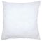 Haus und Deko Kissenfüllung Polyester 35x35 cm Füllkissen weiß Innenkissen für Dekokissen weiches Kopfkissen Sofakissen Kissenfüllung Inlett waschbares Innenkissen Couchkissen