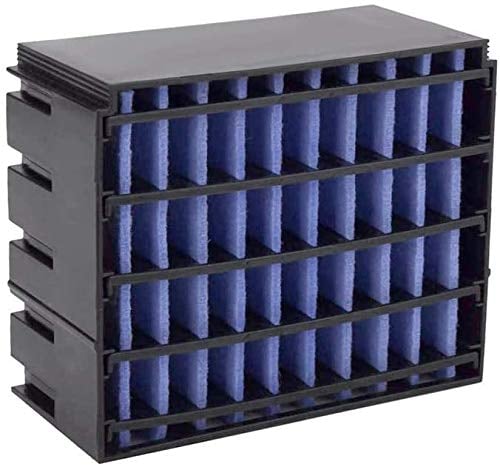 Jiusion Replacement Filter Compatible with Air Ultra Conditioner Air Ultra Evaporative Cooler Pure Chill Evaporative Cooler (Not for Pure Chill 2.0)