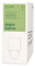 ATTITUDE Shampoing Nourrissant, Cheveux Secs et Abîmés, EWG Verified, Testé Dermatologiquement, Végane, Huile de Pépins de Raisin et Feuilles d'Olivier, Éco Recharge, 2 Litres