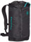 Black Diamond STREET CREEK 24 - robuster Rucksack im Haulbag-Design, 24 L, Black-Teal