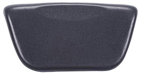 Modonghua Oreiller de Bain, Coussin de Spa, Appui-tête Ergonomique et Support du Dos avec ventouses, pour la tête, Le Cou, Le Dos et Les épaules, Convient à Toutes Les baignoires et