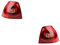 Johns, passend für VW Golf Heckleuchte V (1K/5M) 10/03-05/09 außen Set links & rechts