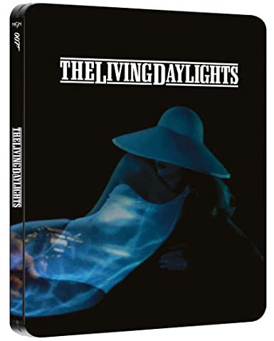 James bond 007 - tuer n'est pas jouer [Blu-ray] [FR Import]