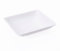 50 Canape Square Bowls, Bagasse Small Serving Bowls, Mini Dessert Dish, Eco-Friendly Disposable Canape Bowls, 65mm (Square Bowls)